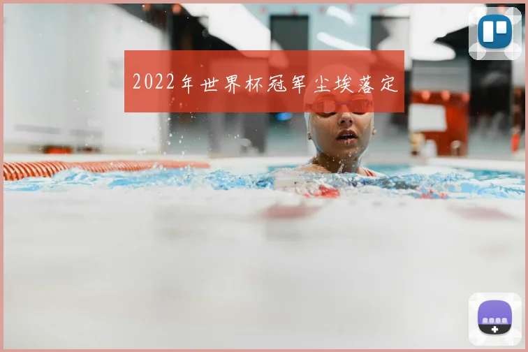 2022年世界杯冠军尘埃落定