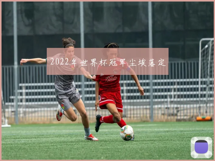 2022年世界杯冠军尘埃落定